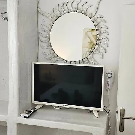 Pleasure 2 Bedrooms Near The Sea