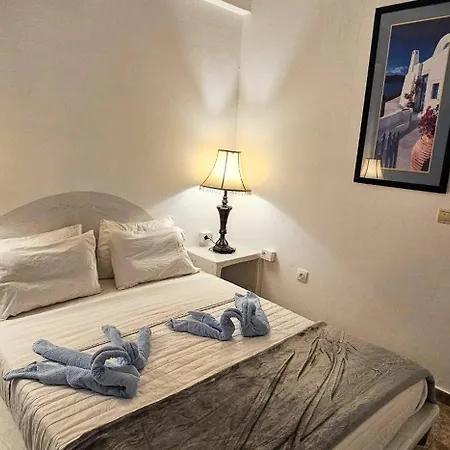 Apartment Pleasure 2 Bedrooms Near The Sea
