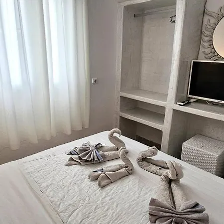 Apartment Pleasure 2 Bedrooms Near The Sea *