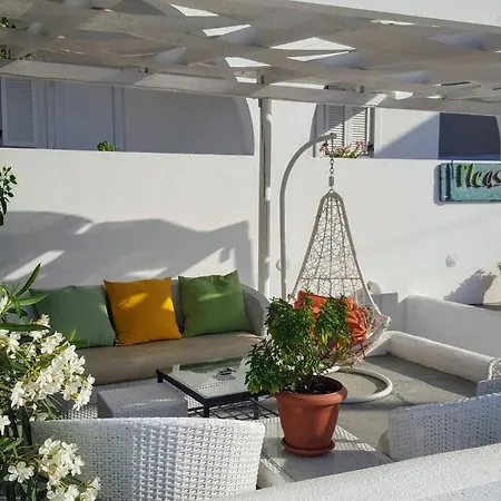 Apartment Pleasure 2 Bedrooms Near The Sea *