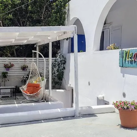 Pleasure 2 Bedrooms Near The Sea *