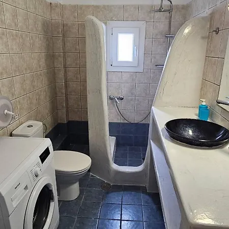 Pleasure 2 Bedrooms Near The Sea