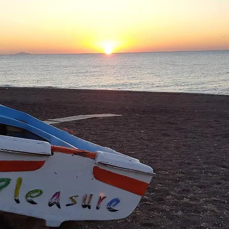 Pleasure 2 Bedrooms Near The Sea Apartment Perissa (Santorini)